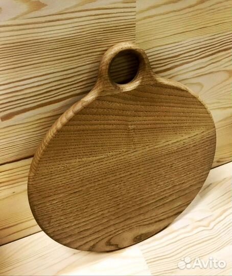 Деревянные разделочные доски