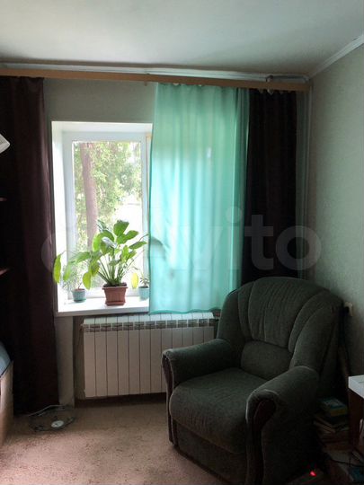 2-к. квартира, 42,8 м², 1/5 эт.