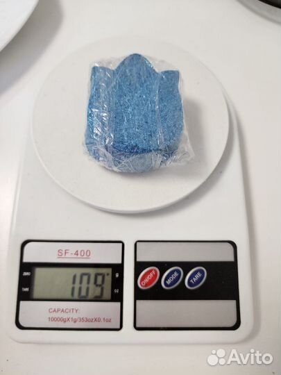 Бомбочки для ванны