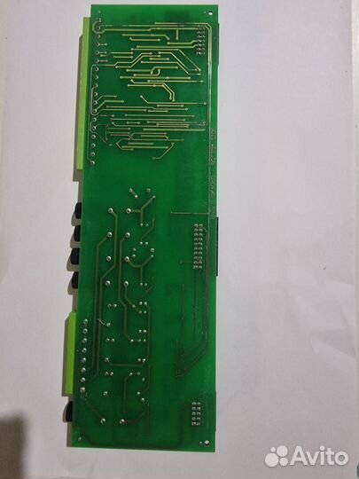 Переферийная плата adast DK 4060