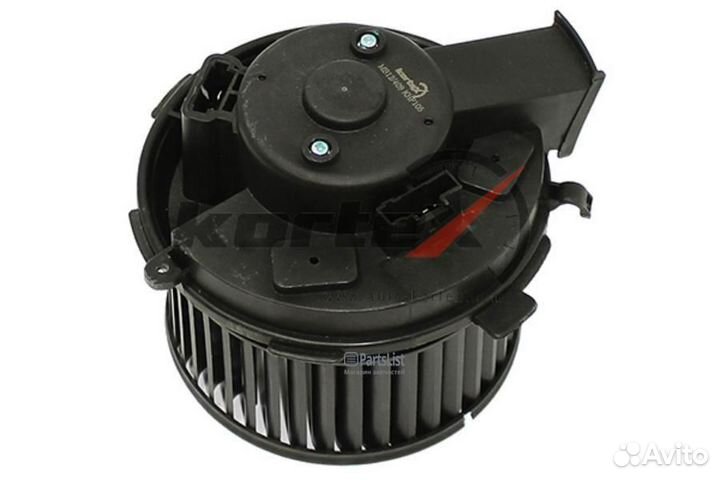 Мотор отопителя KHF105