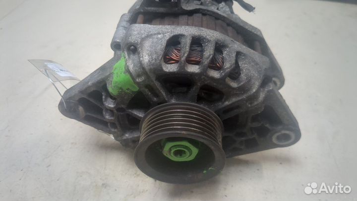 Генератор Hyundai i30, 2009