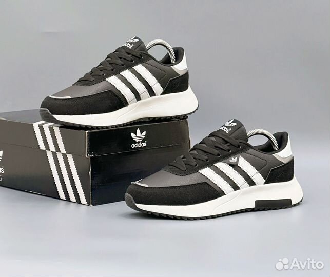 Кроссовки adidas retropy f2