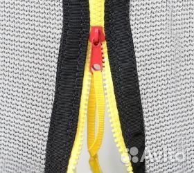 Arland Батут премиум 16FT с внутренней сеткой