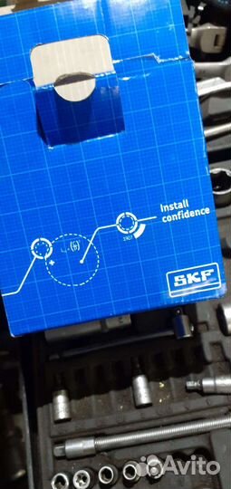 Водяной насос помпа opel