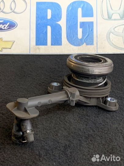 Подшипник выжимной Nissan Tiida HR16DE 2010