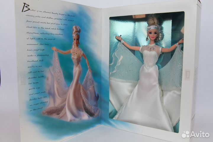 Кукла Барби Starlight Dance Barbie 1996