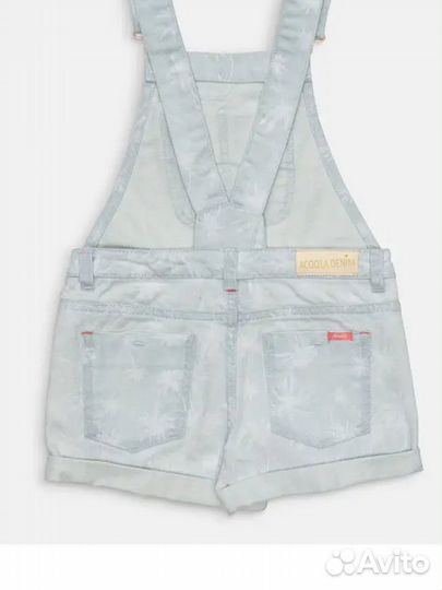 Шорты для девочки