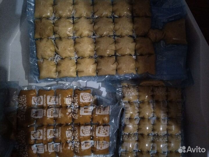 Трутневый гомогенат