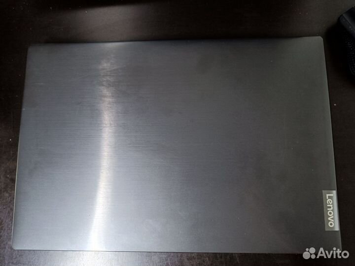 Ноутбук lenovo