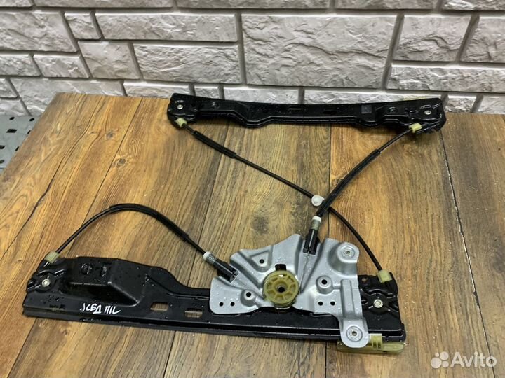 Opel Astra J Стеклоподъемник электрический