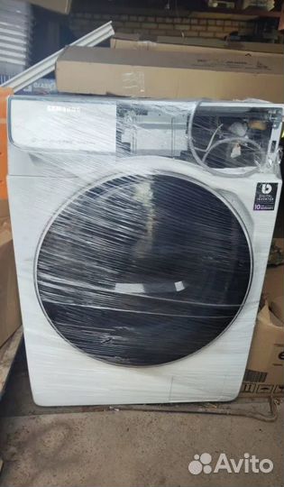 Запчасти на машинку с сушкой Samsung Addwash