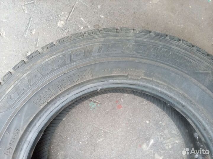 Dunlop Graspic DS2 175/70 R13 82Q