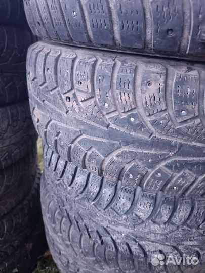 Nokian Tyres Hakkapeliitta 1 185/65 R15