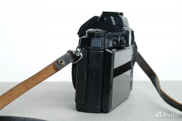 Фотоаппарат Olympus om d e m1 body