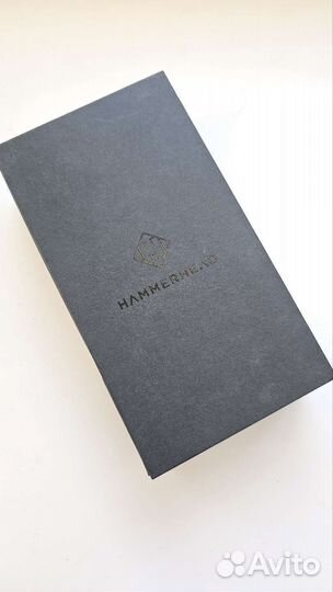 Велокомпьютер Hammerhead Karoo 2