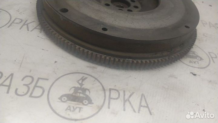 Маховик газель 406