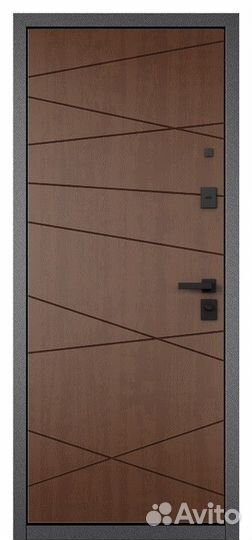 Входная дверь в квартиру