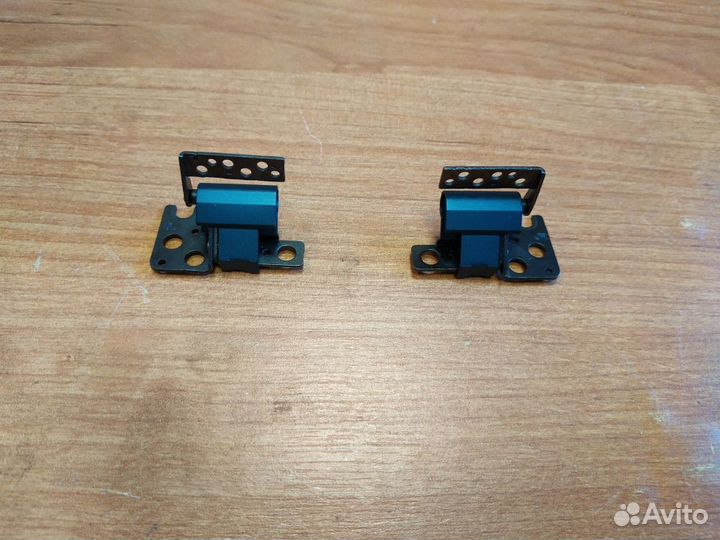 Ноутбук Asus Zenbook Duo UX481 (корпусные детали)