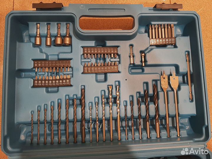 Heimerdinger 150Nm LB176S Ледоруб + Кейс