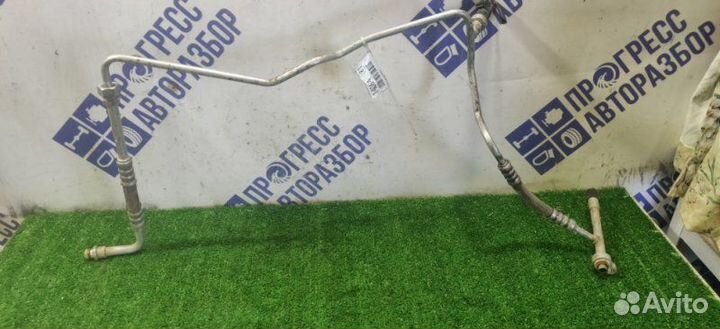 Трубка кондиционера Ford Focus 2 седан 1.6 hwdb