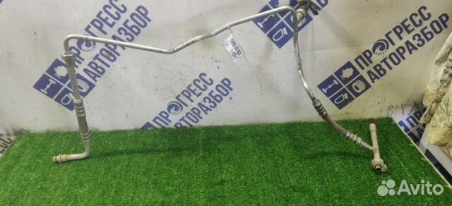 Трубка кондиционера Ford Focus 2 седан 1.6 hwdb