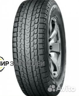 Yokohama Ice Guard SUV G075 225/65 R17 102Q