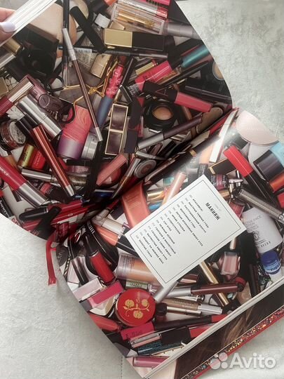 Книга Макияж Елена Крыгина