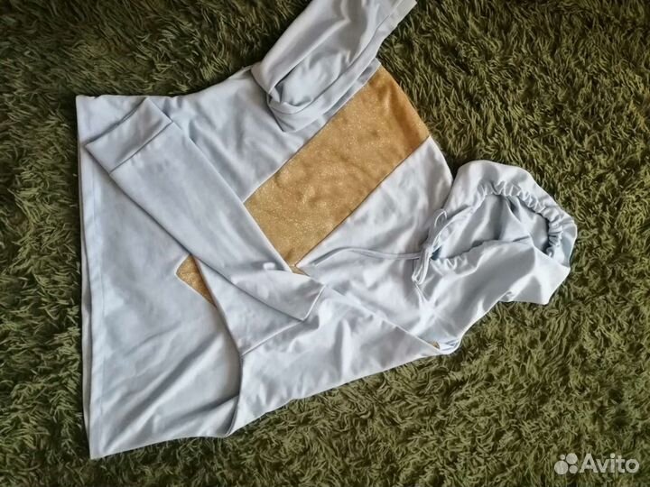 Спортивный костюм женский