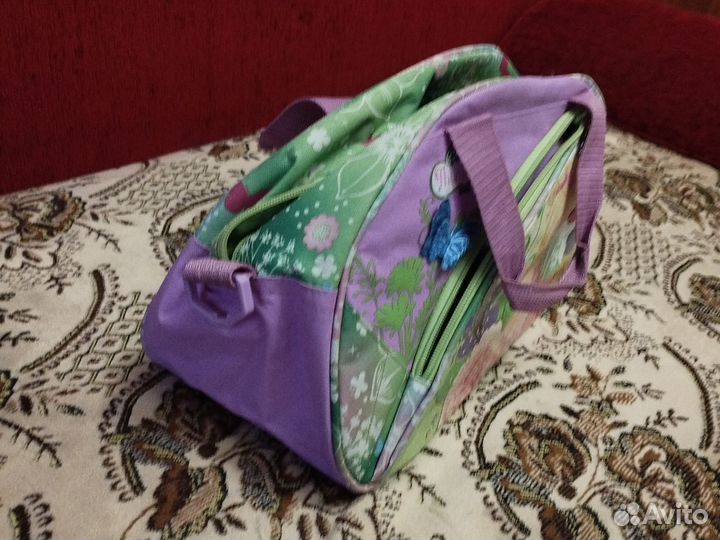 Сумка для девочек