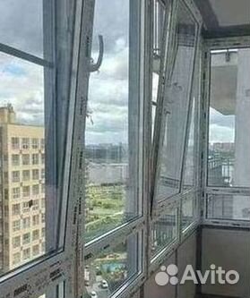 Пластиковые окна на заказ