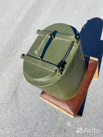 Термос армейский 12 литров