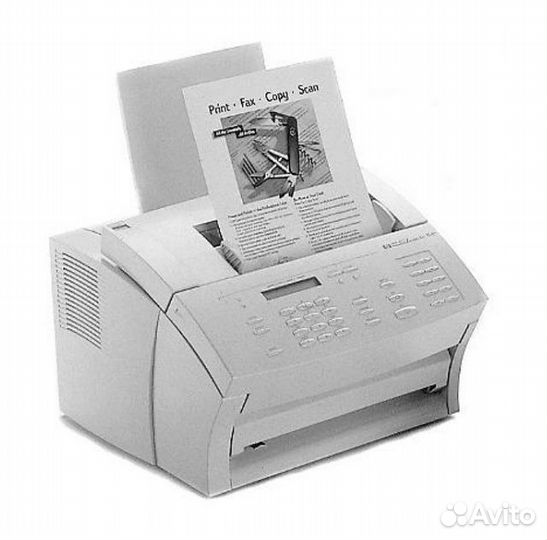 Мфу монохромное HP LaserJet 3100