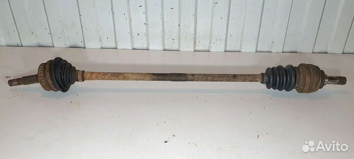 Привод правый Opel Vectra A 1,6