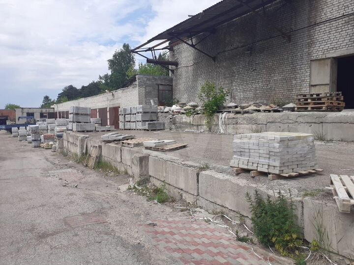 Склад, 2316.9 м²