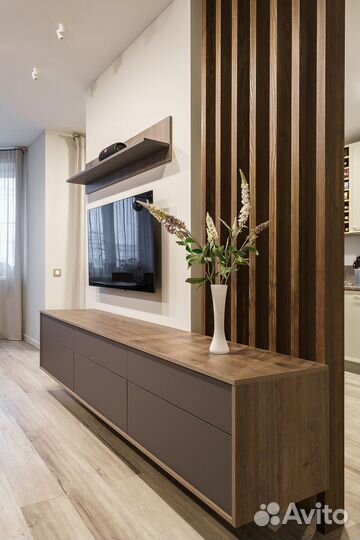 Комод с фабрики