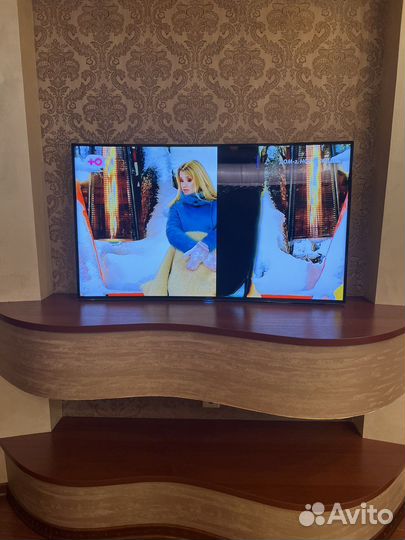 Телевизор samsung