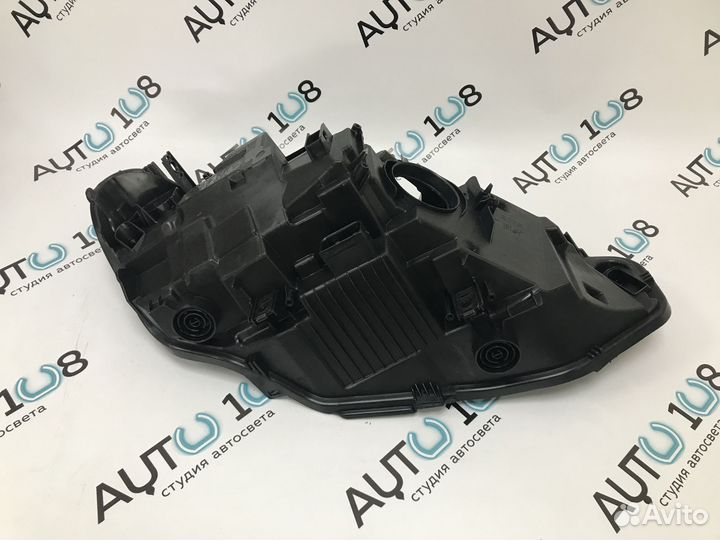 Корпус фары BMW 4 F32 F33 F36 2017-2020 с AFS
