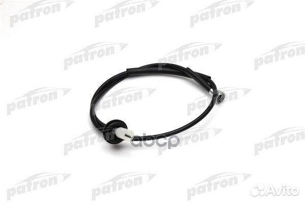 Трос спидометра opel:corsa B 1.2-1.4-1.6 MOD.BE