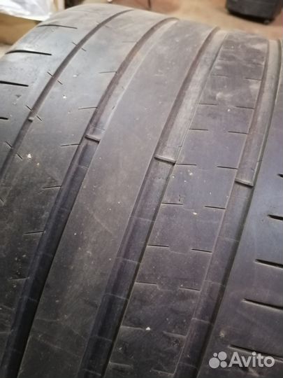 Michelin Pilot Super Sport 325/30 R21 108Y
