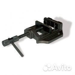 Тиски призматические SVP-125