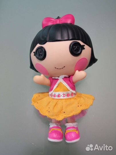 Кукла лалалупси