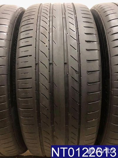 Continental ContiSportContact 5 225/45 R18 95Y