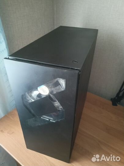 Игровой пк I5, R7 360, SSD