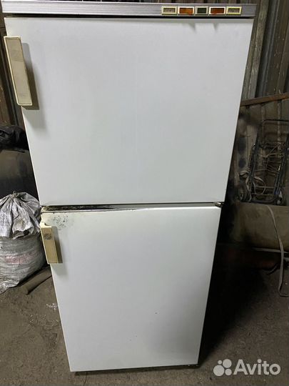 Холодильник бу