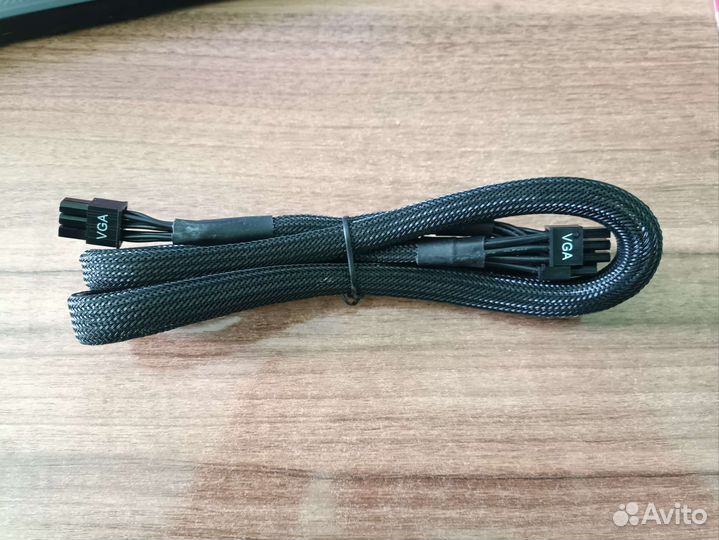 Кабеля для модульного блока питания Evga