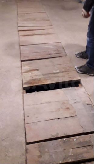 Гараж, 28 м²