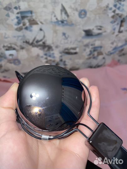 Проводные наушники