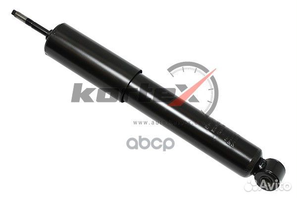 Амортизатор передний в сборе (газовый) kortex K