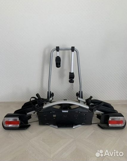 Велокрепление The Thule EuroWay 921 G2